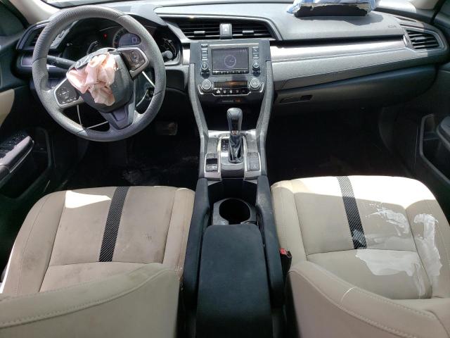 Photo 8 from auction – 2016 HONDA CIVIC LX with VIN 19XFC2F54GE204530