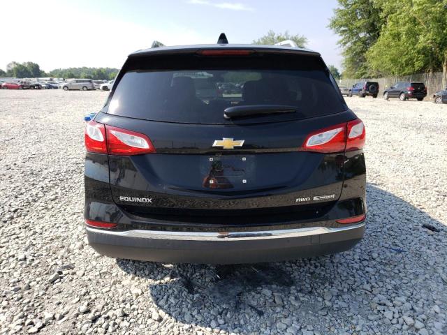 Photo 6 from auction – 2018 CHEVROLET EQUINOX PR with VIN 2GNAXVEVXJ6253344