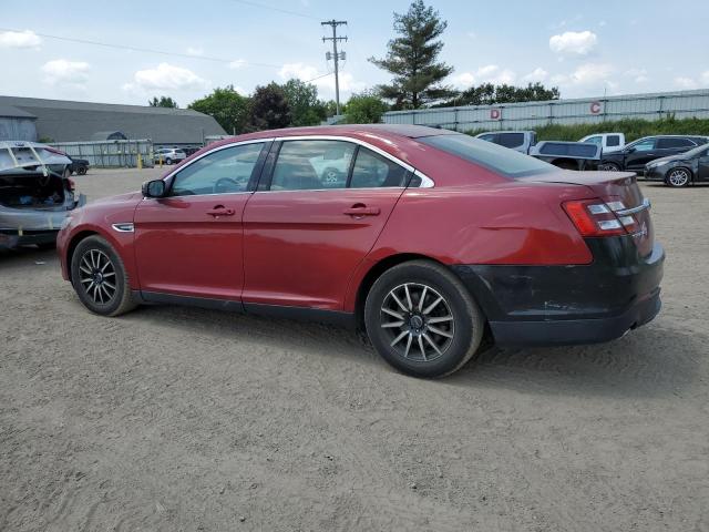 Photo 2 from auction – 2015 FORD TAURUS SEL with VIN 1FAHP2E83FG115366