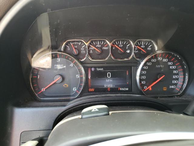 Photo 9 from auction – 2015 GMC SIERRA C15 with VIN 3GTP1VEC6FG436612