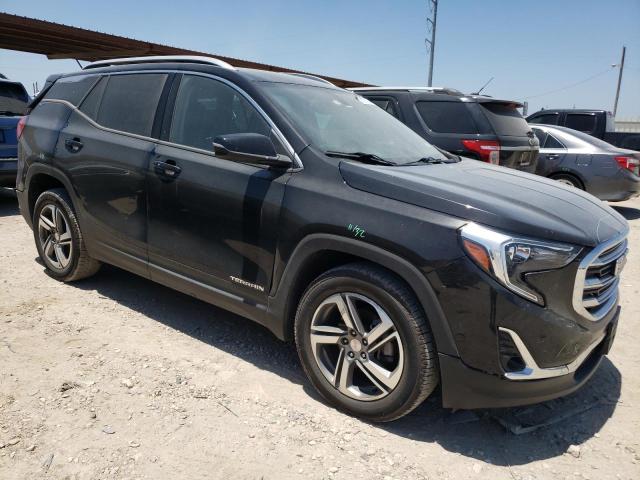 Photo 4 from auction – 2019 GMC TERRAIN SL with VIN 3GKALVEV1KL375970