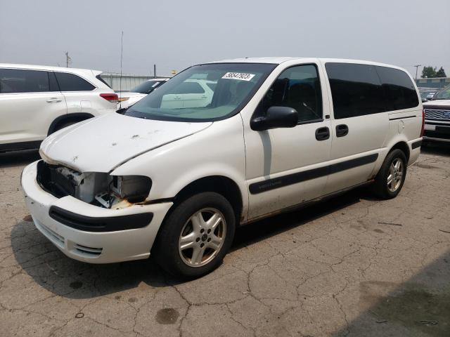 Фото 1 с аукциона – 2004 CHEVROLET VENTURE с VIN 1GNDV03E44D209029