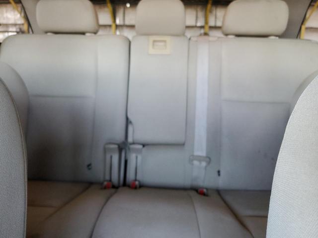 Photo 10 from auction – 2007 FORD EDGE SEL with VIN 2FMDK38C17BB42017