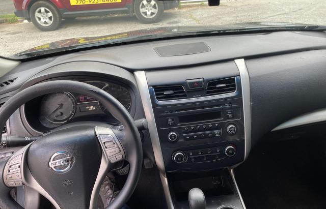 Photo 9 from auction – 2015 NISSAN ALTIMA 2.5 with VIN 1N4AL3AP9FC130641