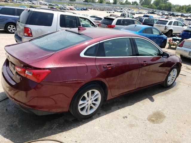 Photo 3 from auction – 2016 CHEVROLET MALIBU LT with VIN 1G1ZE5STXGF237107