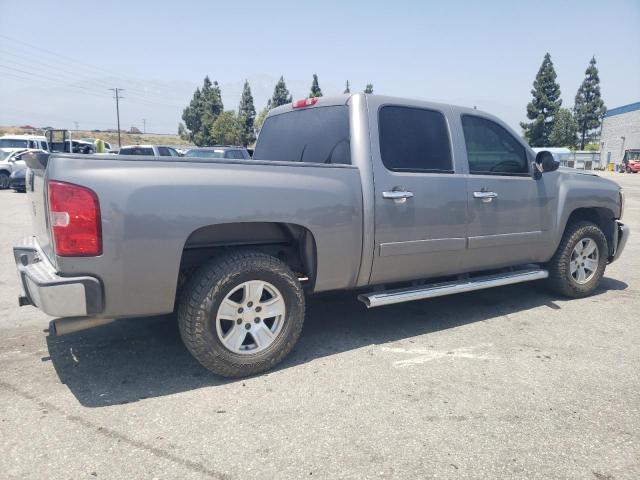 Photo 3 from auction – 2007 CHEVROLET SILVERADO with VIN 2GCEC13J471728443