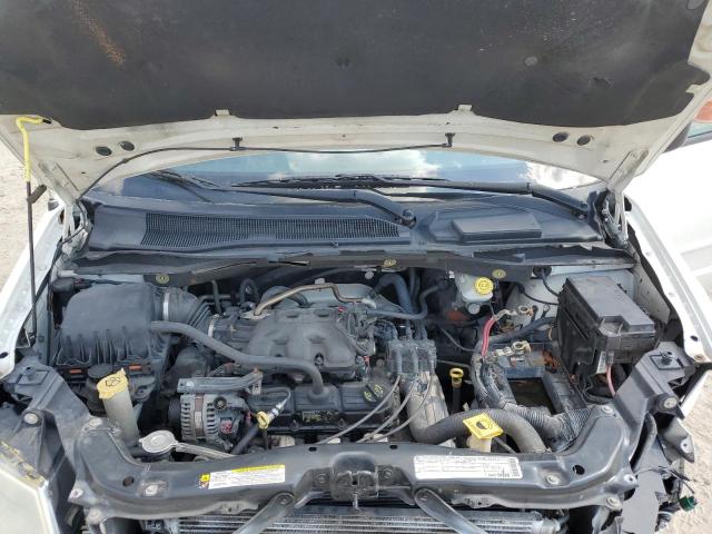 Photo 12 from auction – 2010 DODGE GRAND CARA with VIN 2D4RN4DE3AR101808