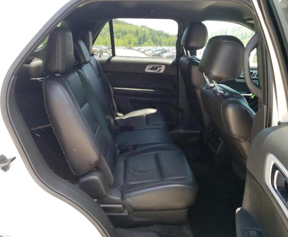 Photo 11 from auction – 2014 FORD EXPLORER X with VIN 1FM5K8D80EGA98696