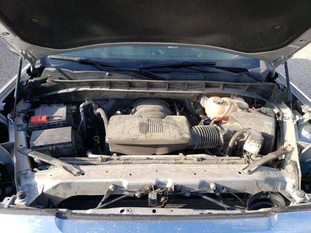 Photo 11 from auction – 2019 GMC SIERRA C15 with VIN 3GTP8DED2KG266788