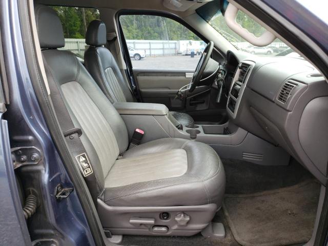 Photo 7 from auction – 2002 MERCURY MOUNTAINEE with VIN 4M2ZU66W62UJ22507