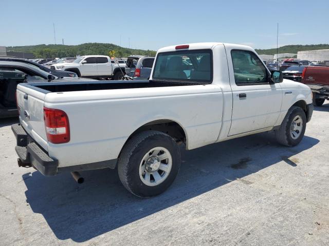 Photo 3 from auction – 2011 FORD RANGER with VIN 1FTKR1AD2BPB11407