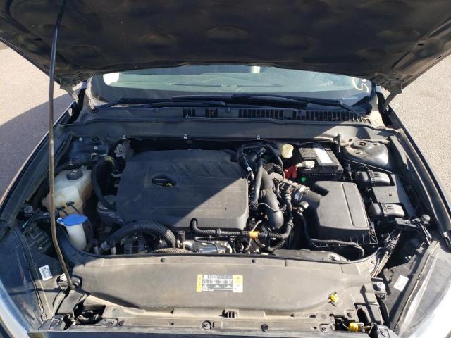 Photo 11 from auction – 2014 FORD FUSION SE with VIN 3FA6P0HD3ER112690