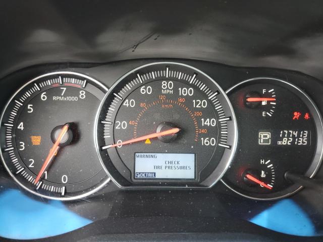 Photo 9 from auction – 2014 NISSAN MAXIMA S with VIN 1N4AA5AP7EC451898