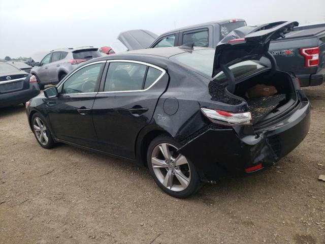 Photo 2 from auction – 2013 ACURA ILX 20 PRE with VIN 19VDE1F5XDE018989