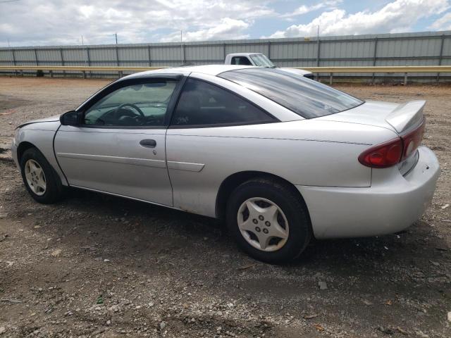 Photo 2 from auction – 2005 CHEVROLET CAVALIER with VIN 1G1JC12F257194556