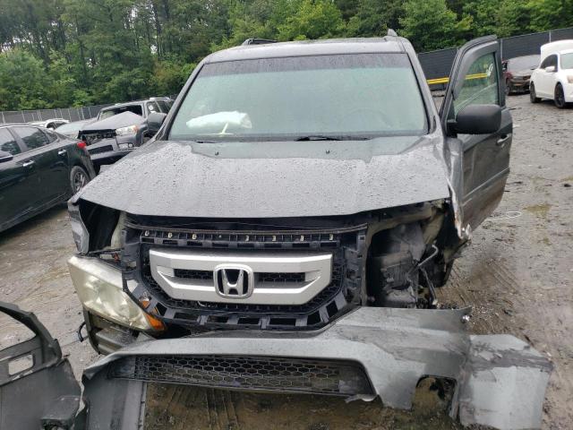 Photo 5 from auction – 2009 HONDA PILOT EX with VIN 5FNYF48449B000825