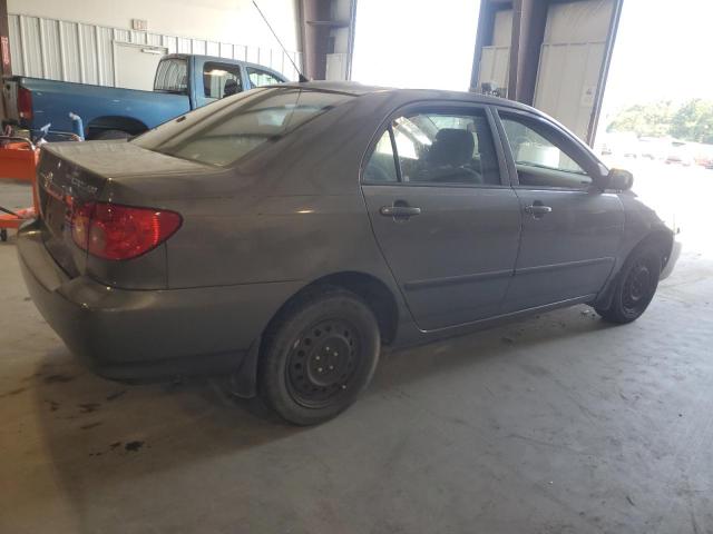 Photo 3 from auction – 2007 TOYOTA COROLLA CE with VIN 1NXBR32E57Z925588