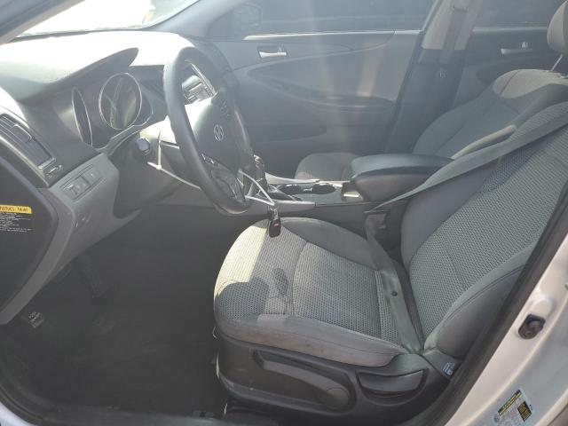 Photo 7 from auction – 2012 HYUNDAI SONATA GLS with VIN 5NPEB4AC1CH483084