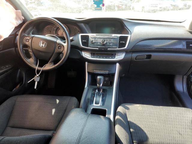 Photo 8 from auction – 2014 HONDA ACCORD SPO with VIN 1HGCR2F56EA120955
