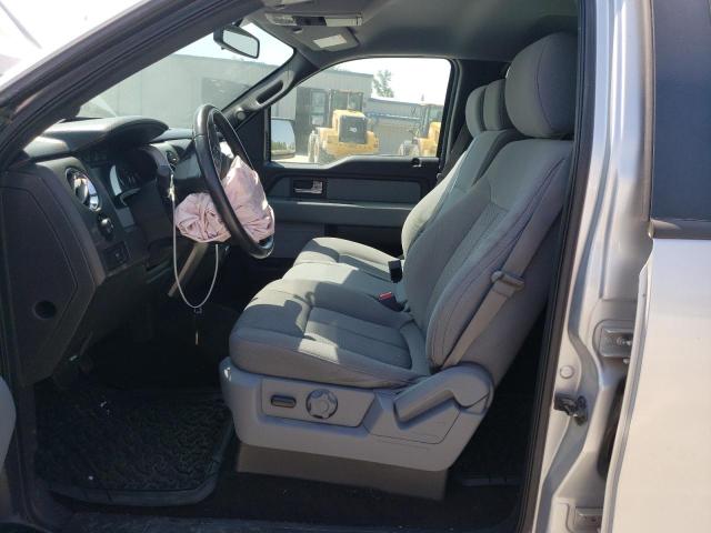 Zdjęcie 7 z aukcji – 2013 FORD F150 SUPER z VIN 1FTFW1ET3DFD66619