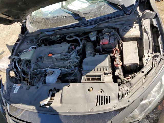 Photo 11 from auction – 2017 HONDA CIVIC EX with VIN 2HGFC2F77HH541850