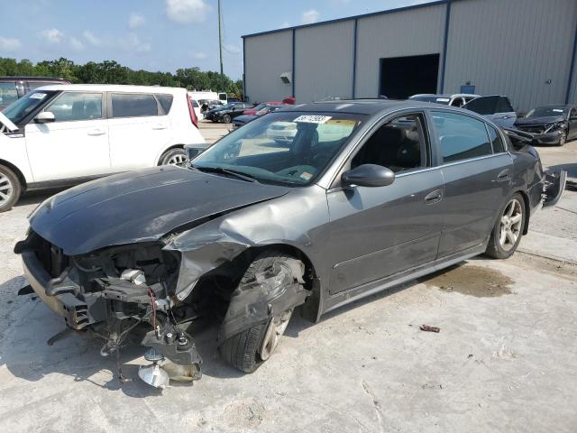 Photo 1 from auction – 2006 NISSAN ALTIMA SE with VIN 1N4BL11D36N337240