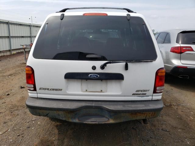 Photo 6 from auction – 1998 FORD EXPLORER with VIN 1FMYU24E9WUC28035