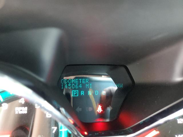 Photo 9 from auction – 2020 CHEVROLET TRAVERSE with VIN 1GNKRHKDXFJ255150
