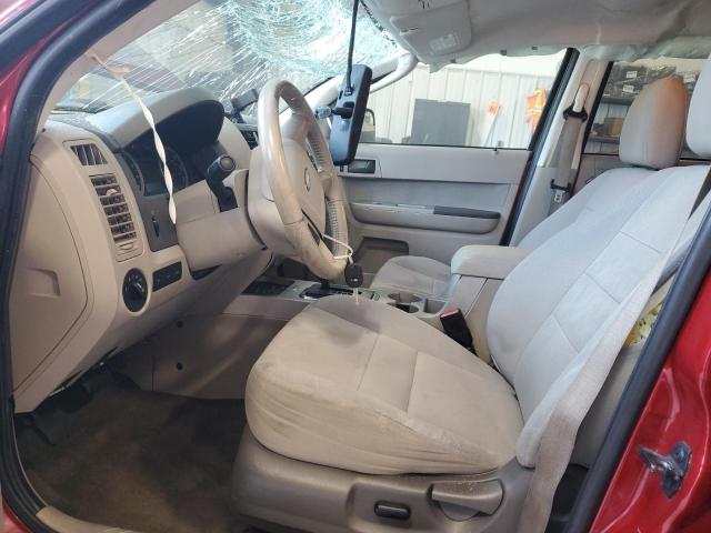 Photo 7 from auction – 2011 FORD ESCAPE XLT with VIN 1FMCU0D73BKA31271