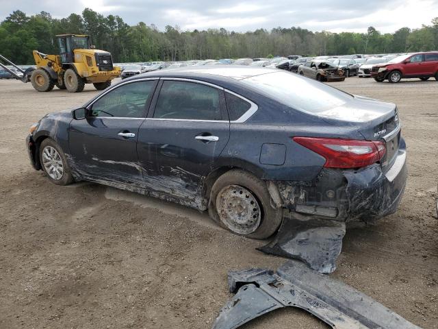 Photo 2 from auction – 2018 NISSAN ALTIMA 2.5 with VIN 1N4AL3AP7JC475448