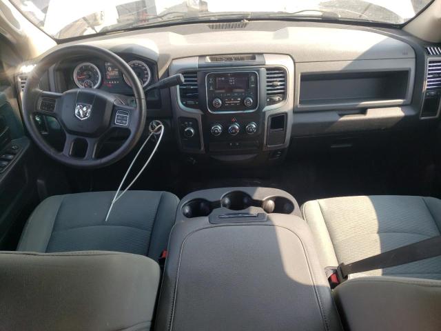 Photo 8 from auction – 2015 RAM 1500 ST with VIN 1C6RR7ST2FS689315