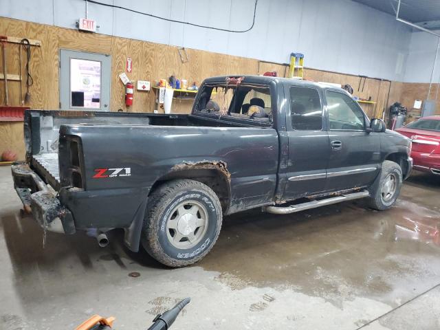 Photo 3 from auction – 2003 GMC NEW SIERRA with VIN 1GTEK19V43E211391