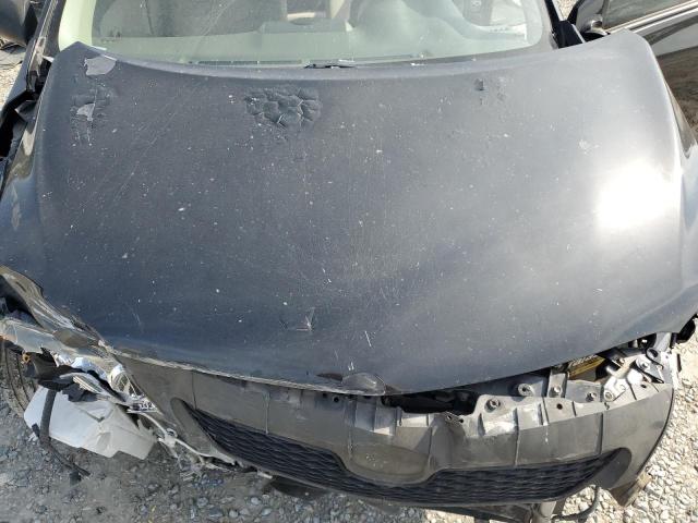 Photo 11 from auction – 2009 TOYOTA COROLLA BA with VIN JTDBL40EX9J026180