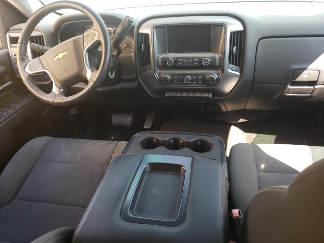 Photo 8 from auction – 2017 CHEVROLET SILVERADO with VIN 3GCPCREC0HG211848