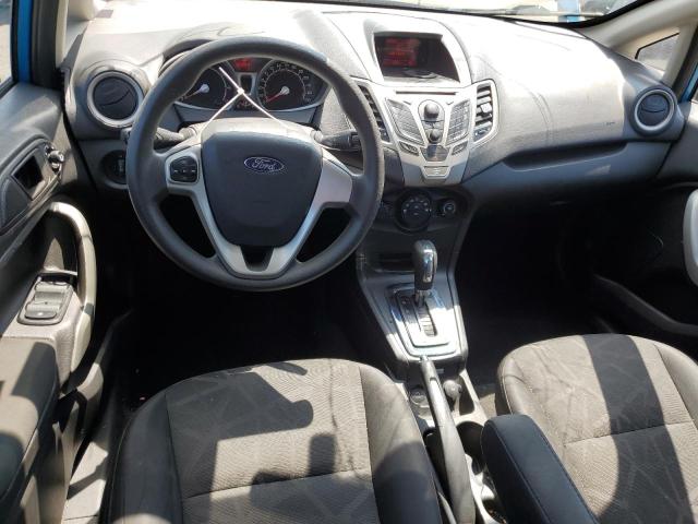 Photo 8 from auction – 2012 FORD FIESTA SE with VIN 3FADP4BJ6CM152494