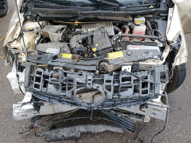 Photo 11 from auction – 2011 TOYOTA PRIUS with VIN JTDKN3DU1B1440993