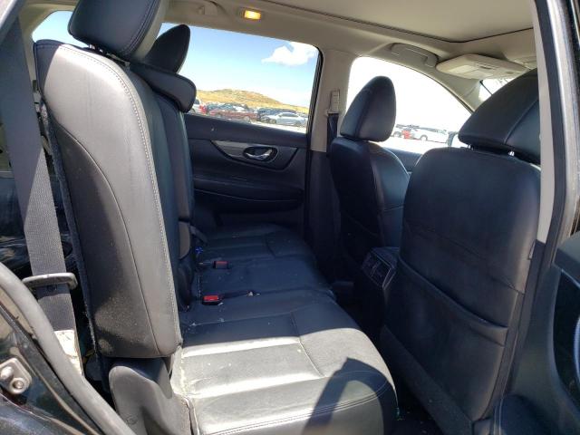 Снимка 10 от търг – 2014 NISSAN ROGUE S с VIN 5N1AT2MV8EC796933