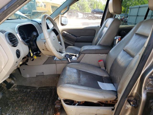 Photo 7 from auction – 2006 FORD EXPLORER X with VIN 1FMEU73E36UA99047
