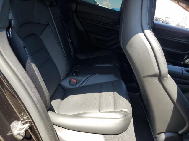 Photo 10 from auction – 2021 PORSCHE TAYCAN with VIN WP0AA2Y10MSA14052