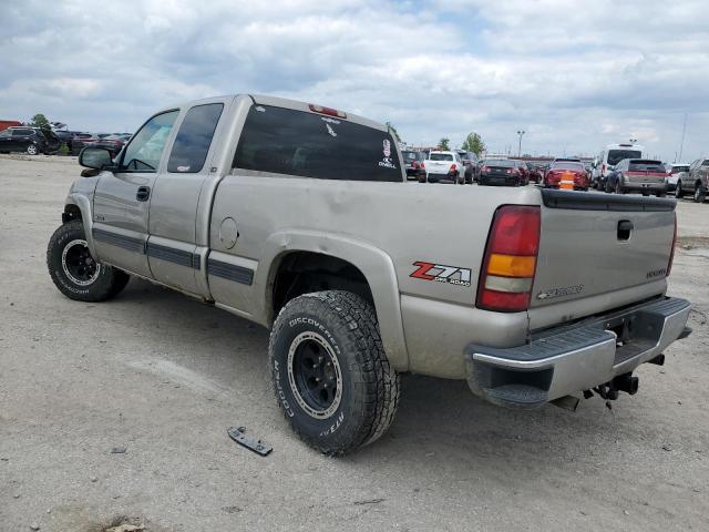 Photo 2 from auction – 2002 CHEVROLET SILVERADO with VIN 2GCEK19T421359006