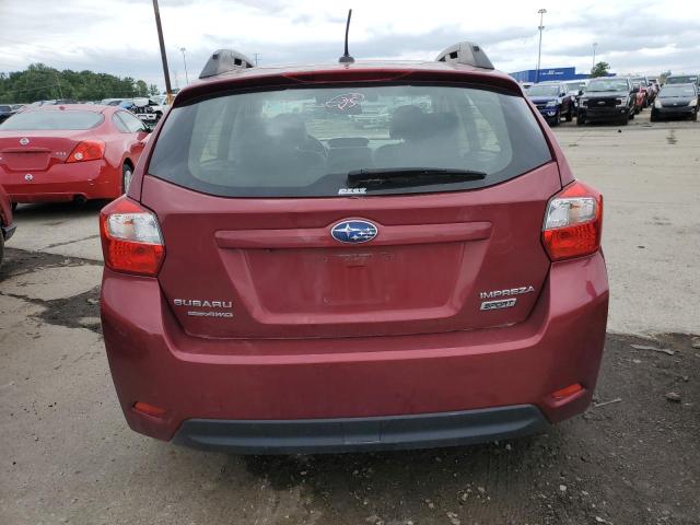 Photo 6 from auction – 2015 SUBARU IMPREZA SP with VIN JF1GPAZ69FH297423