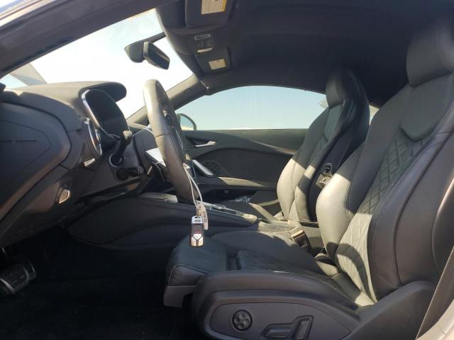 Photo 7 from auction – 2019 AUDI TT with VIN TRUAEAFV6K1009576
