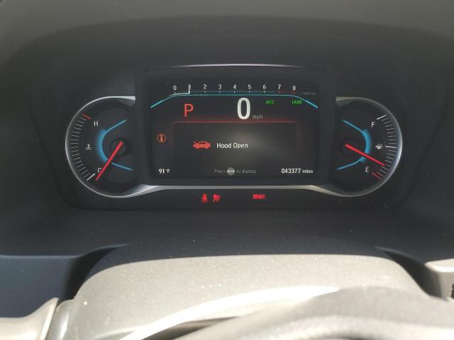 Photo 9 from auction – 2019 HONDA PILOT ELIT with VIN 5FNYF6H01KB064352