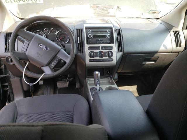 Photo 8 from auction – 2009 FORD EDGE SE with VIN 2FMDK36C59BA65139