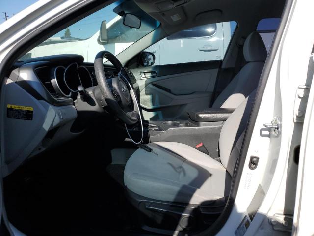Photo 7 from auction – 2015 KIA OPTIMA LX with VIN KNAGM4A71F5662605