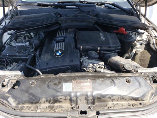 Photo 11 from auction – 2008 BMW 535 XI with VIN WBAPT73538CX01824