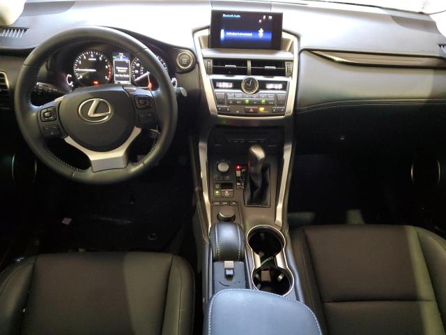 Foto 8 de la subasta – 2015 LEXUS NX 200T con VIN JTJBARBZ1F2000671