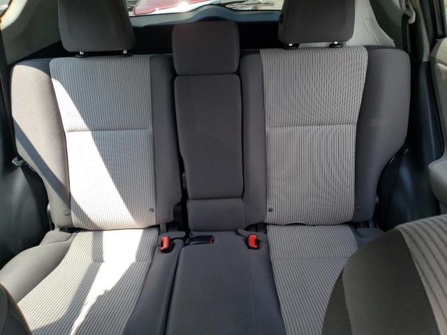Foto 10 de la subasta – 2013 TOYOTA RAV4 LE con VIN 2T3BFREV2DW096084