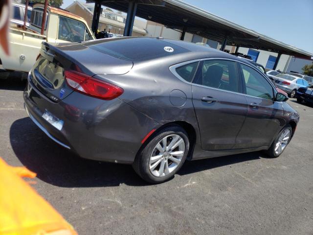 Photo 3 from auction – 2015 CHRYSLER 200 LIMITE with VIN 1C3CCCAB8FN596836
