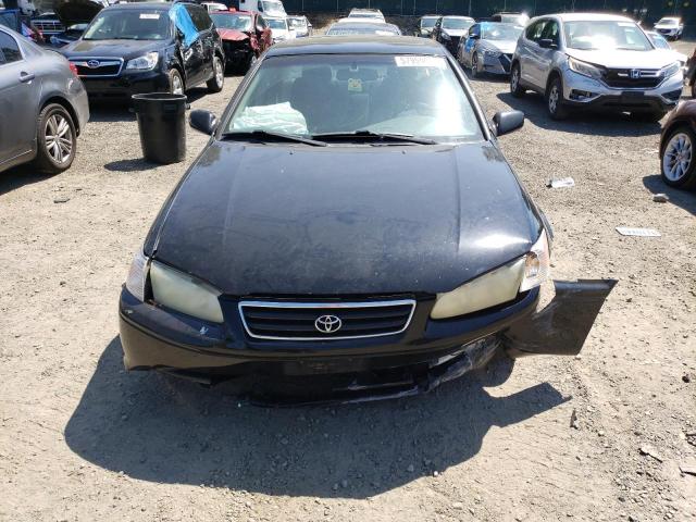 Photo 5 from auction – 2000 TOYOTA CAMRY CE with VIN JT2BG22K3Y0501922